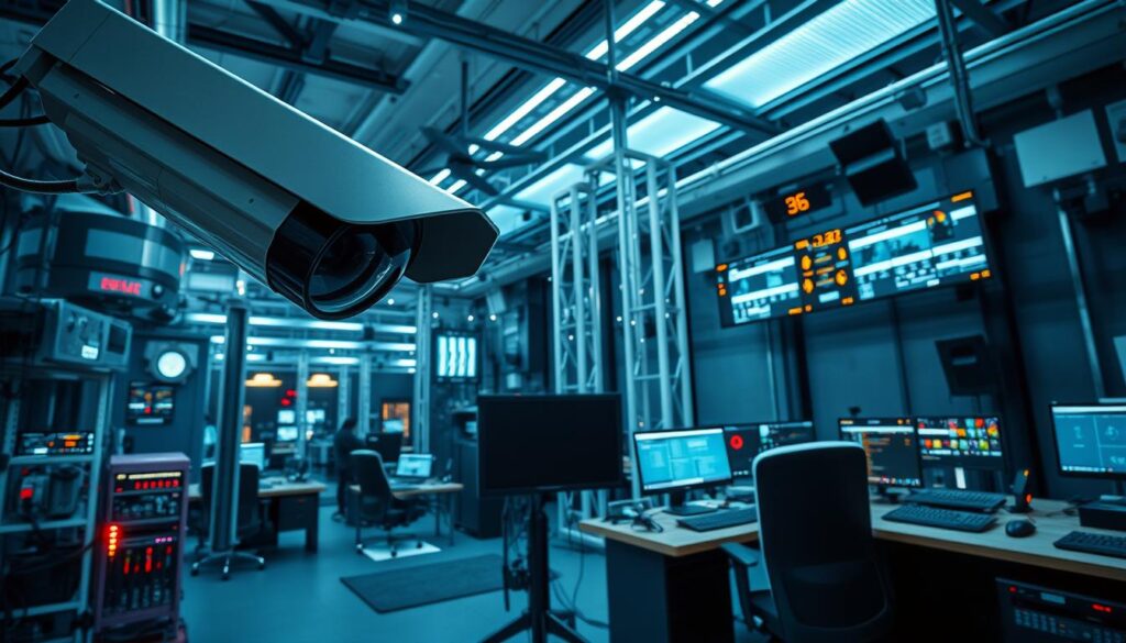 ระบบรักษาความปลอดภัยระดับสูงสุด ระบบรักษาความปลอดภัยระดับสูงสุด