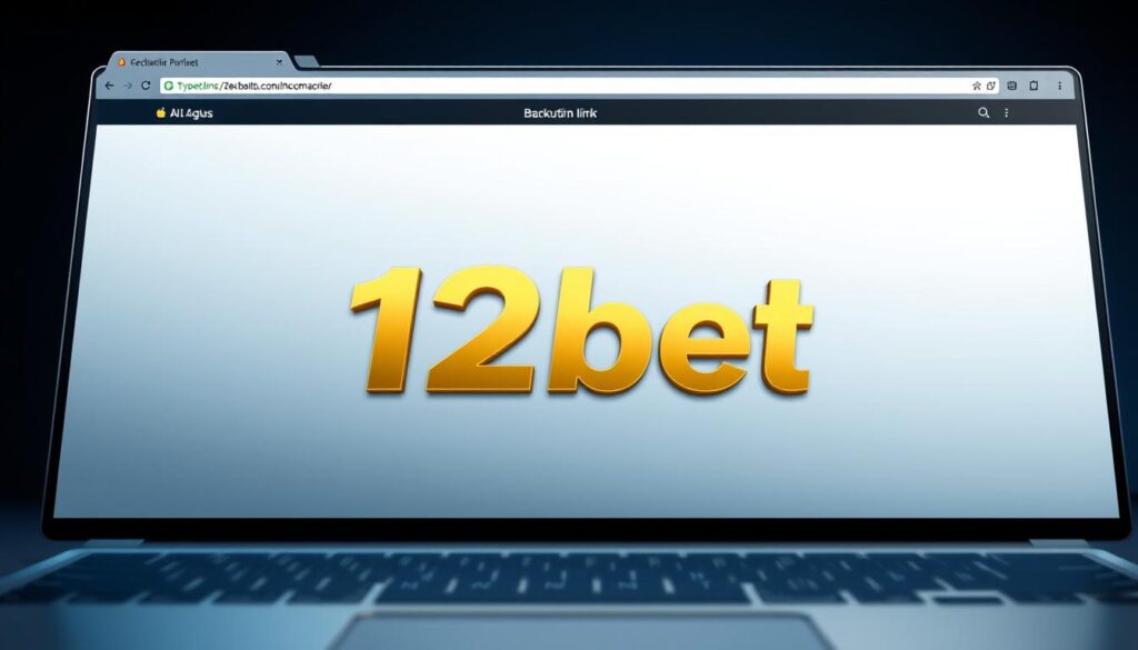 ลิ้งค์สำรอง 12bet