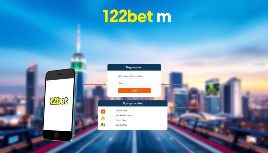 สมัครสมาชิก 12bet m