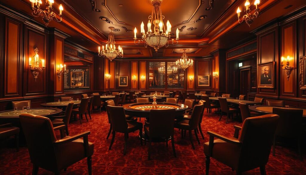 เกมคาสิโนออนไลน์