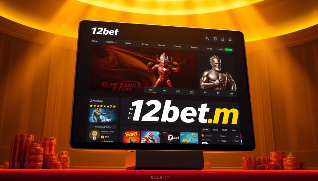 แพลตฟอร์มพนันระดับพรีเมียม