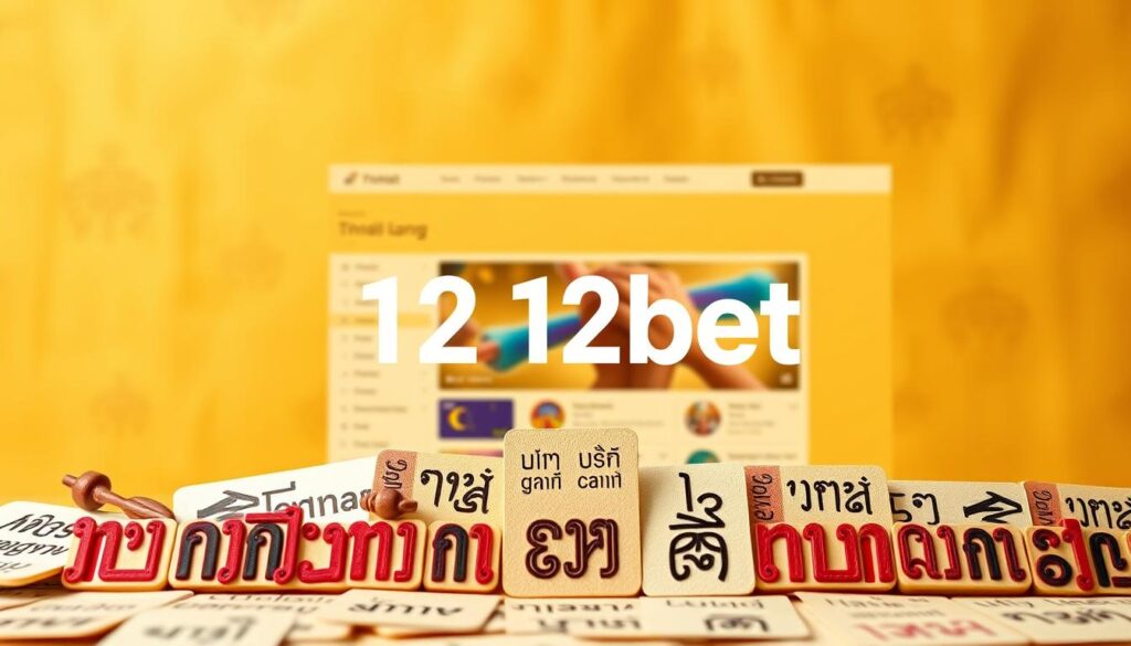 แพลตฟอร์มภาษาไทย แพลตฟอร์มภาษาไทย