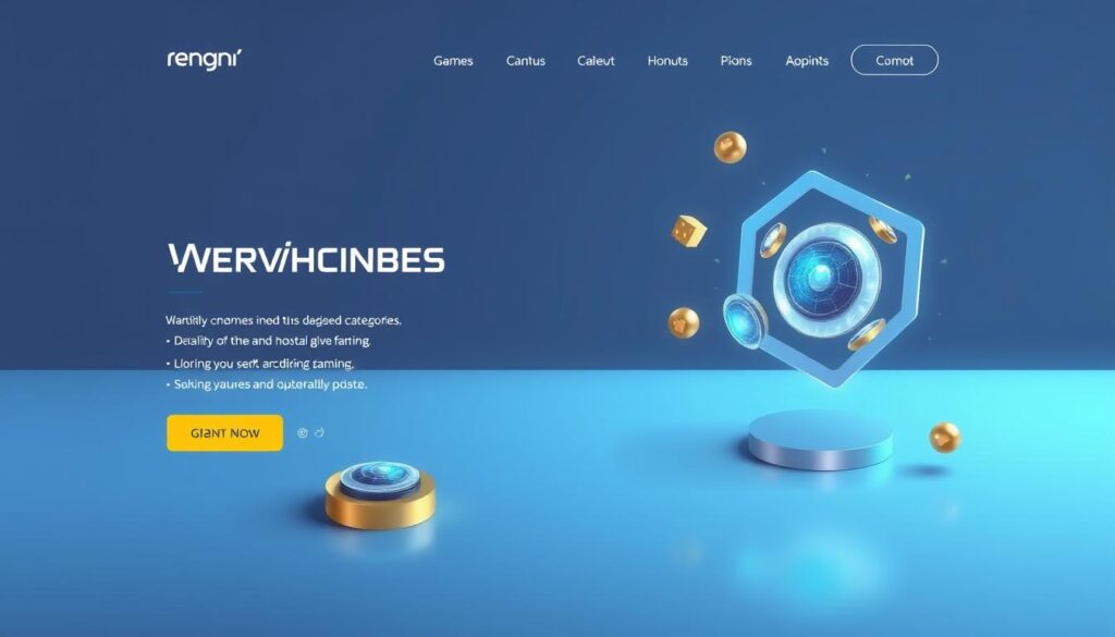 แพลตฟอร์มเกมออนไลน์