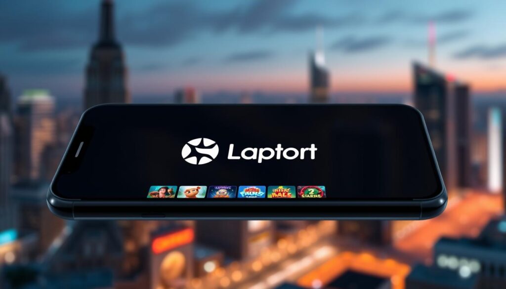 แอปพนันมือถือ