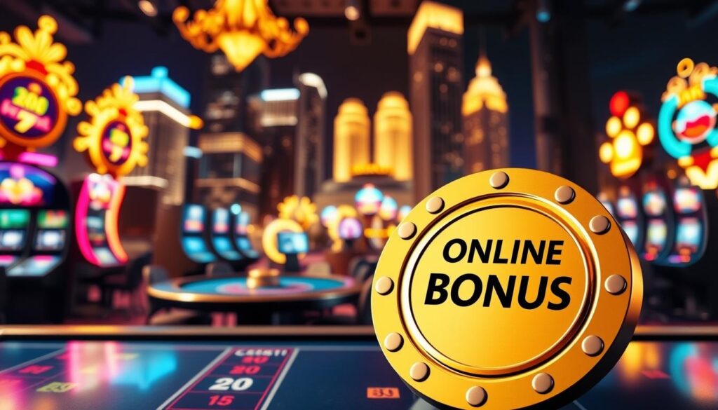 โบนัสคาสิโนออนไลน์ โบนัสคาสิโนออนไลน์