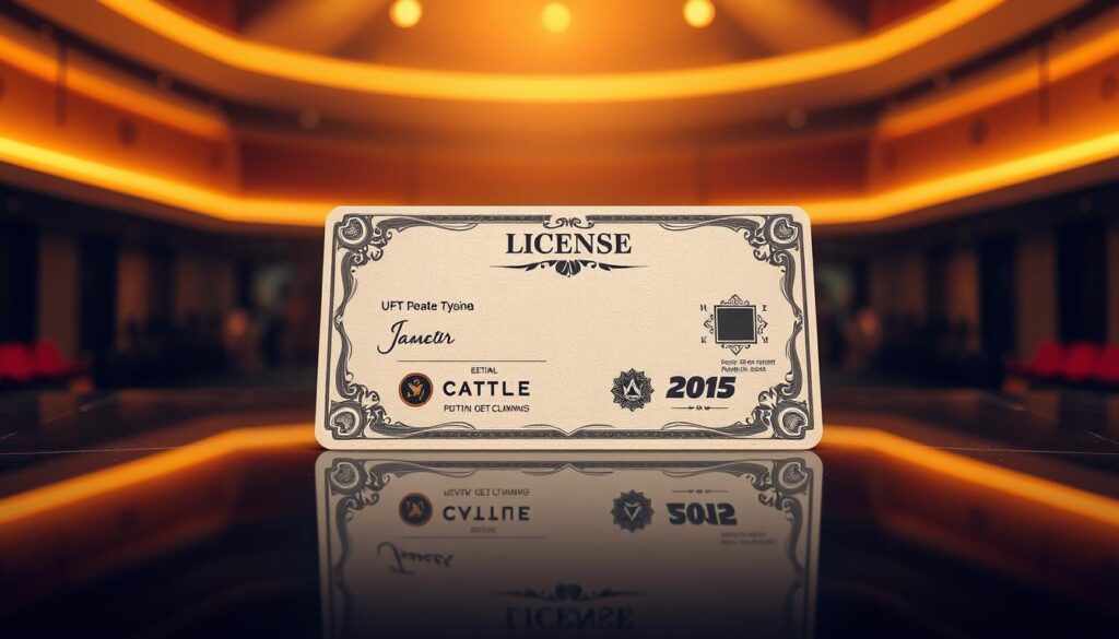 ใบอนุญาตพนัน 12bet